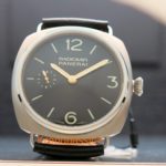 Panerai Radiomir Titanium Minerva PAM 309 Special Edition