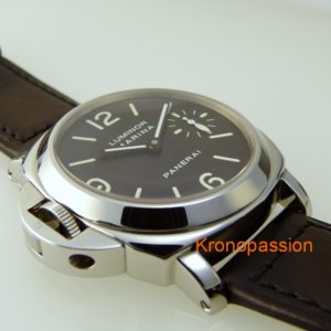Cinturino In Silicone Nero Per Orologio Panerai Luminor Marina PAM 22/24/26mm Cinturino In Silicone Nero Per Orologio Panerai Luminor Marina PAM 22/24/26mm