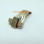 Harry Winston Deployant Buckle 18K White Gold