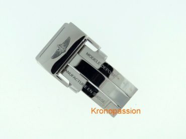 Breitling Stainless Steel Deployant Buckle Taper 20mm
