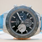 Zenith Chronomaster Sport Stainless Steel 41mm