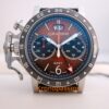 Graham Chronofighter Vintage GMT Brown Dial