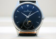 Jaeger-LeCoultre Master Ultra Thin Moon 39