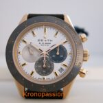 Zenith Chronomaster Sport 41mm 18K Rose Gold