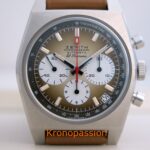 Zenith Chronomaster Revival El Primero A385