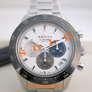 Zenith Chronomaster Sport 41mm