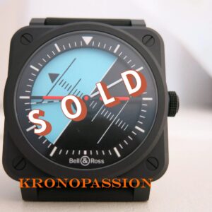 Bell & Ross BR-03 Horizon 41 MM
