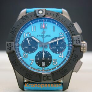 Breitling Avenger B01 Chronograph 42 Night Mission